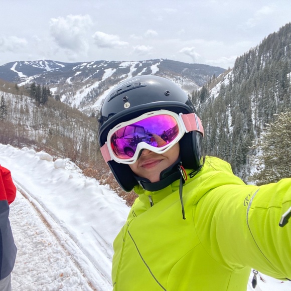 Spyder Jacket - Picture 4 of 6